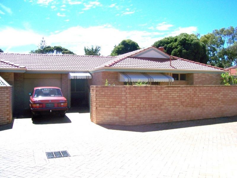 4/101 Clarke Street, South Bunbury WA 6230