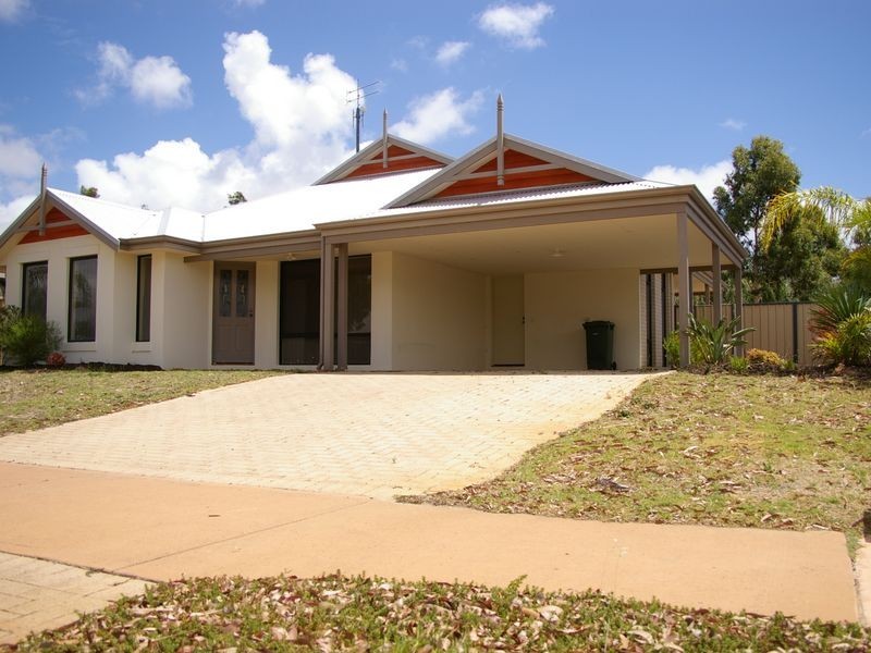 3 Swan Avenue, Eaton WA 6232