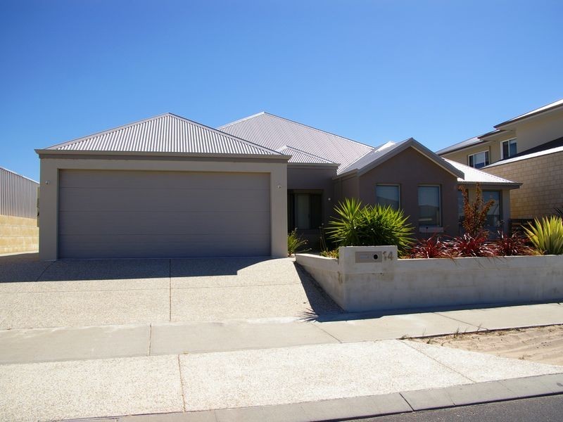 14 Rodondo Street, Dalyellup WA 6230