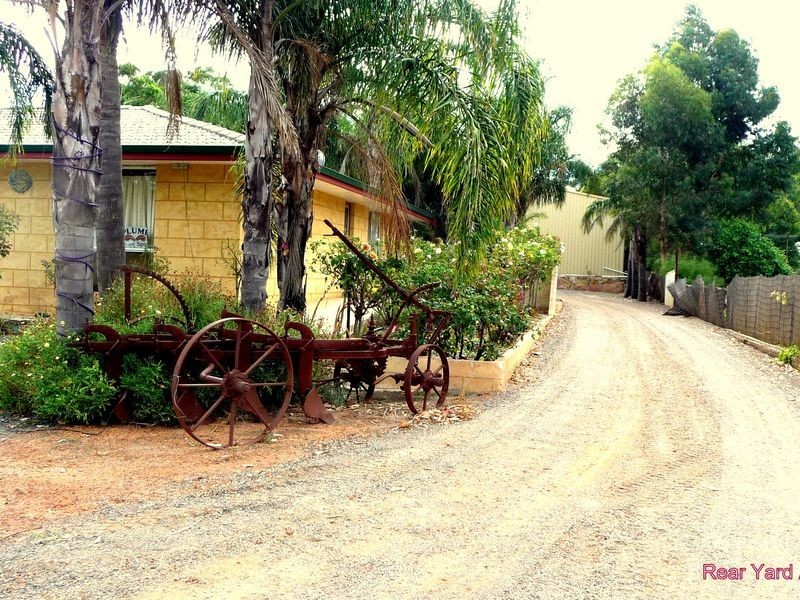 11 Florence Avenue, Narrogin WA 6312