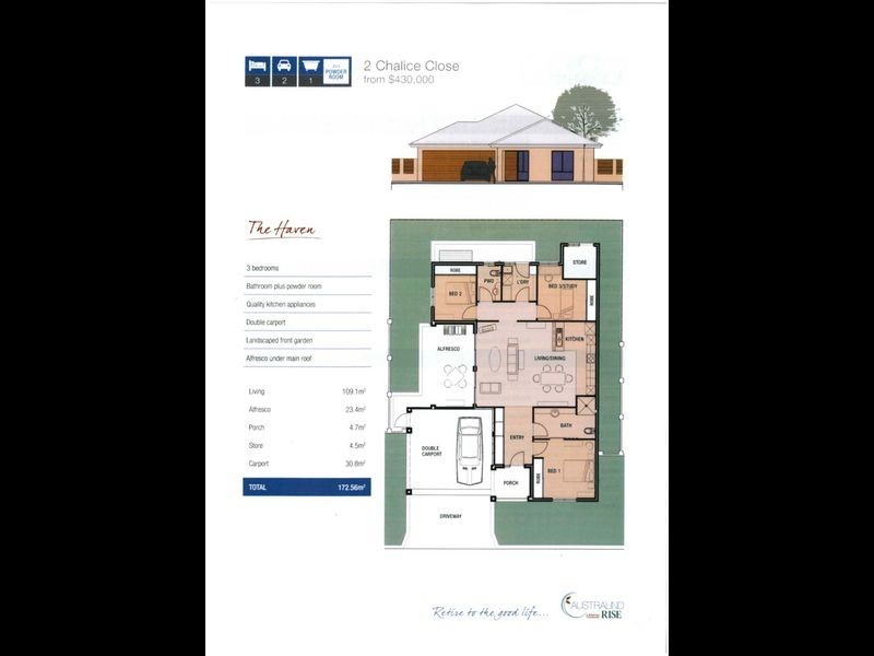 2 Chalice Close, Australind WA 6233
