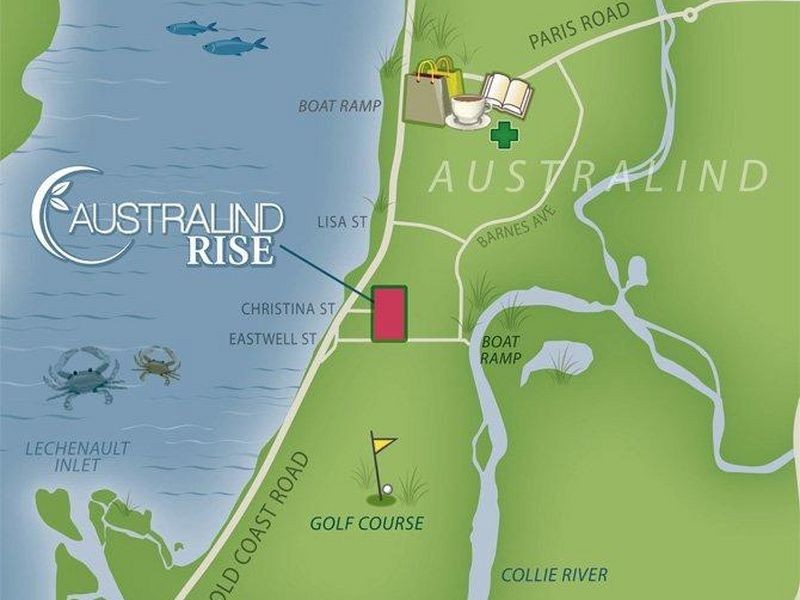 5 Allinda Place, Australind WA 6233