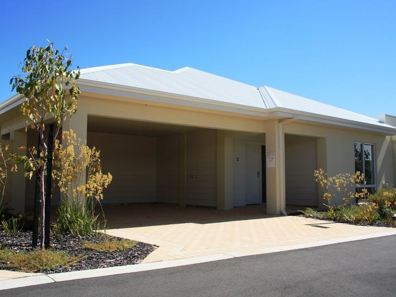 15 Whimbrel Way, Australind WA 6233