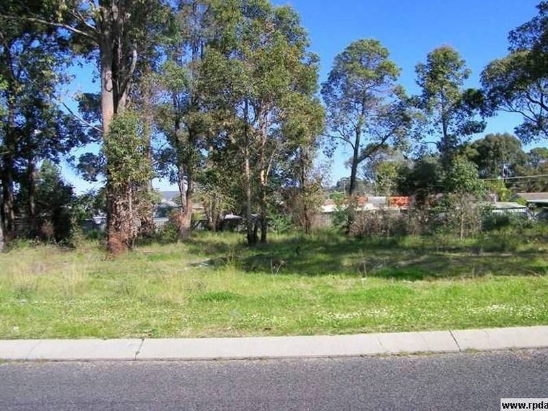 5 Park Street, Collie WA 6225