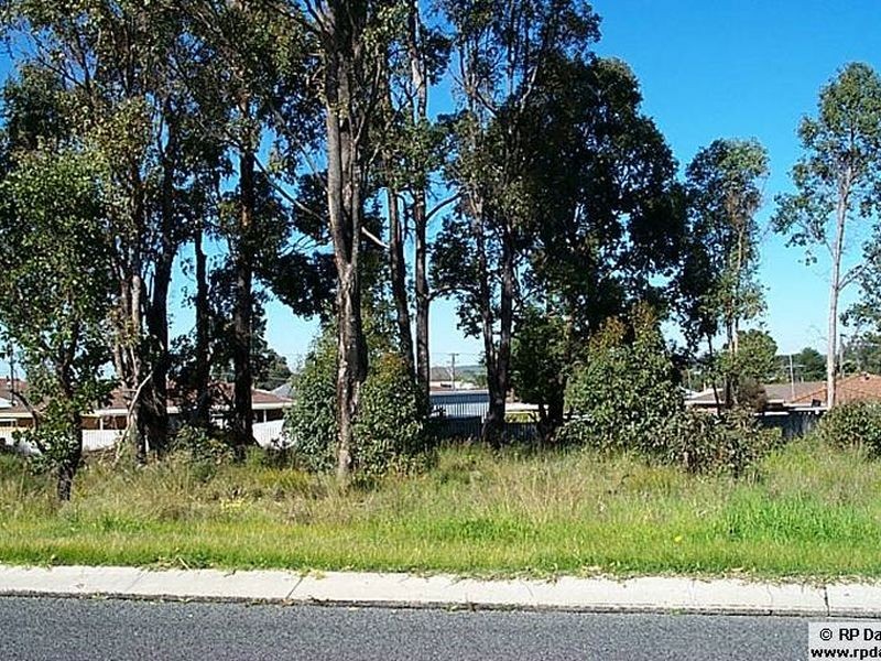 5 Park Street, Collie WA 6225