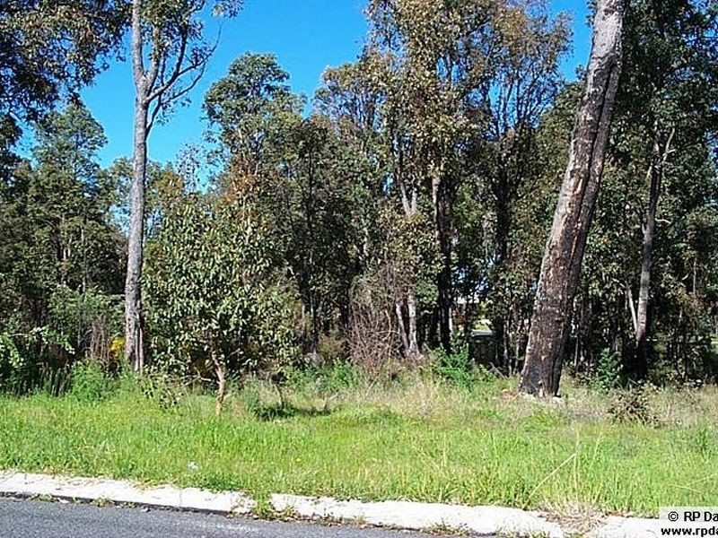 5 Park Street, Collie WA 6225