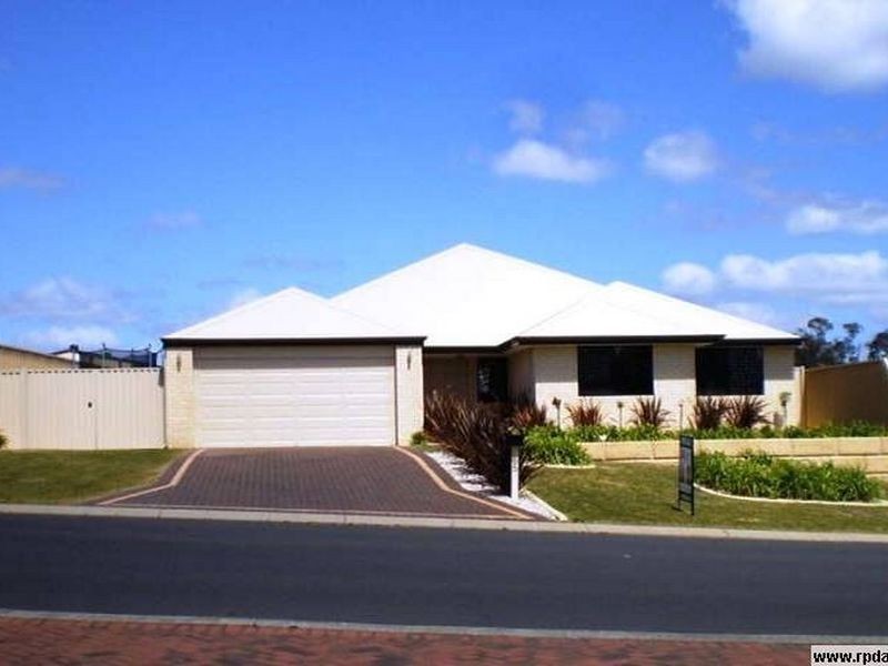 265 Dalyellup Boulevard, Dalyellup WA 6230