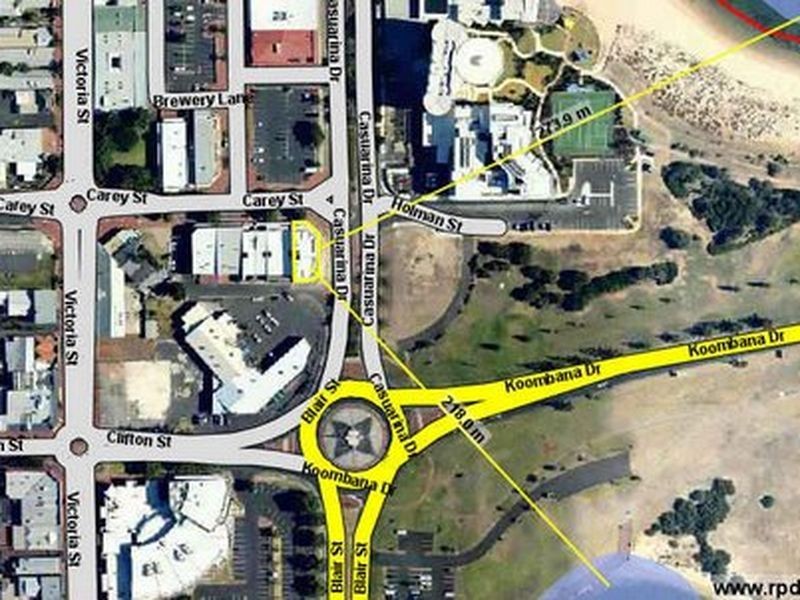 1/35 Carey Street, Bunbury WA 6230