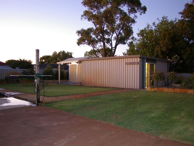 14 Absolon St, Carey Park WA 6230