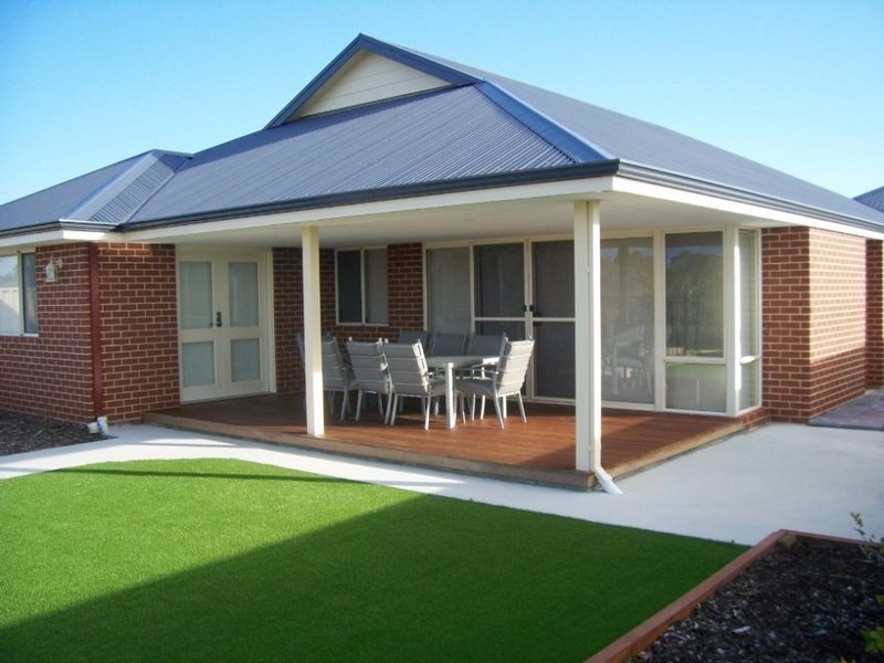 31 Castlereagh Vista, Eaton WA 6232