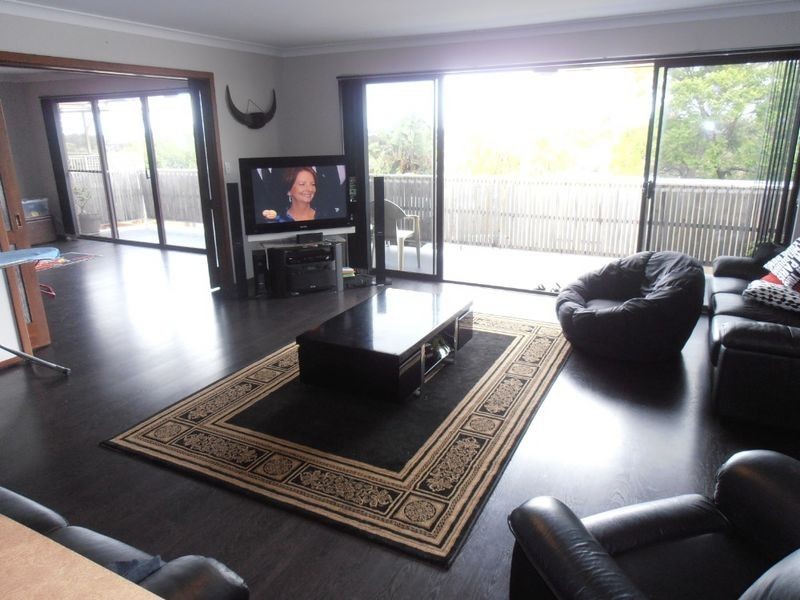 44 Eagle Crescent, Eaton WA 6232