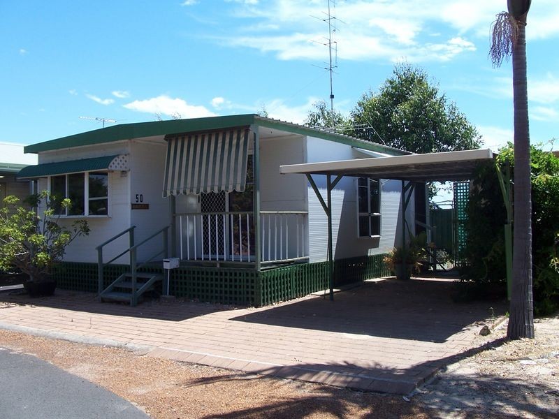 50/5 Pratt Road, Eaton WA 6232