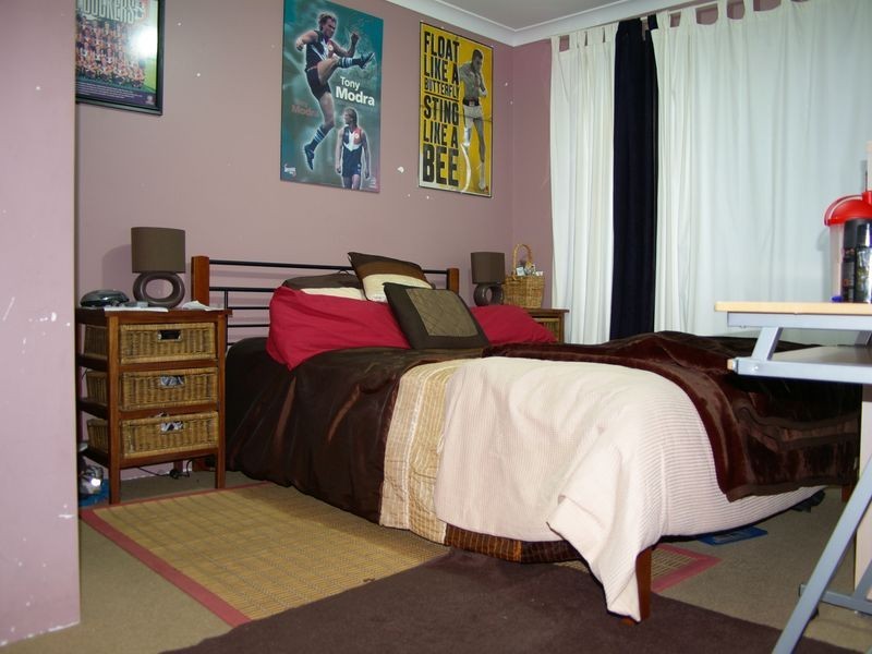 3 Wandoo Road, Dalyellup WA 6230