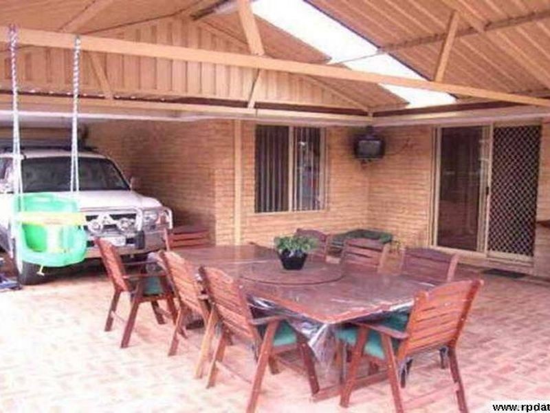 62 Travers Drive, Australind WA 6233