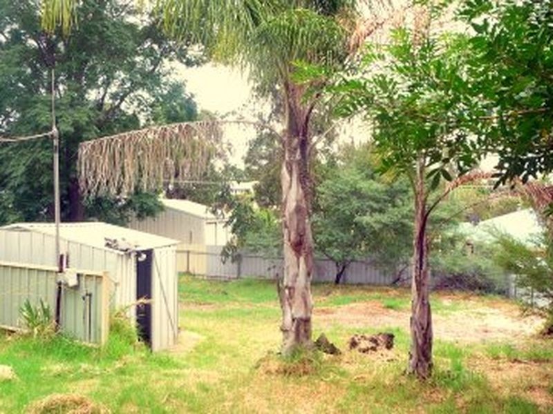 6 Deakin Street, Collie WA 6225