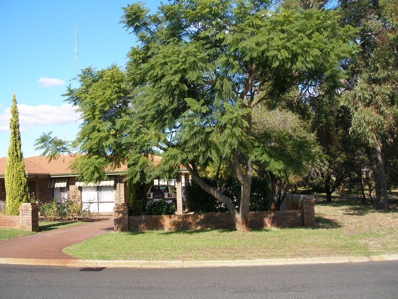 45 Petherick Street, East Bunbury WA 6230