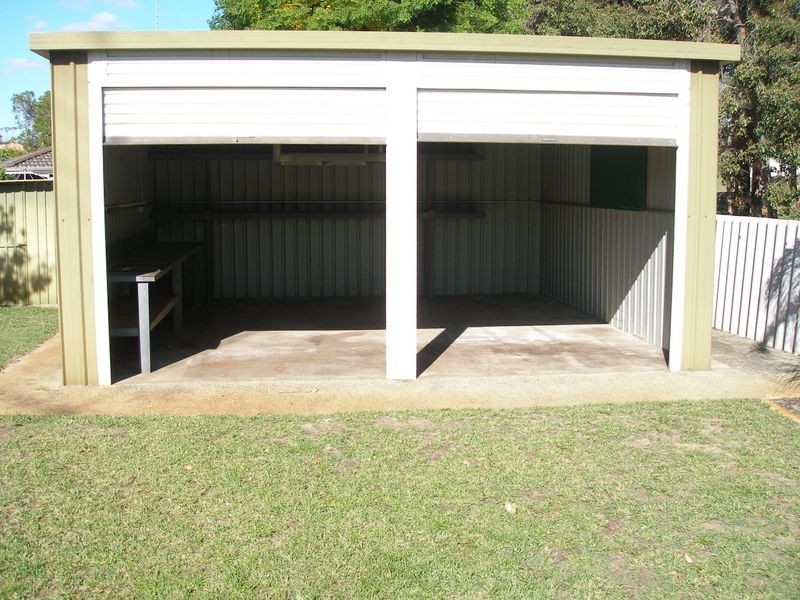 45 Petherick Street, East Bunbury WA 6230