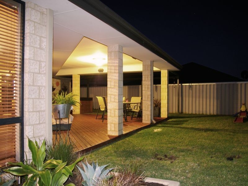 35 Diamond Street, Dalyellup WA 6230