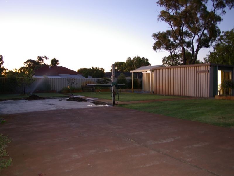 14 Absolon Street, Carey Park WA 6230