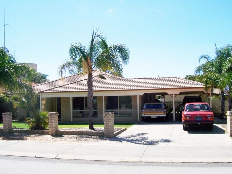 99 Hale Street, Eaton WA 6232