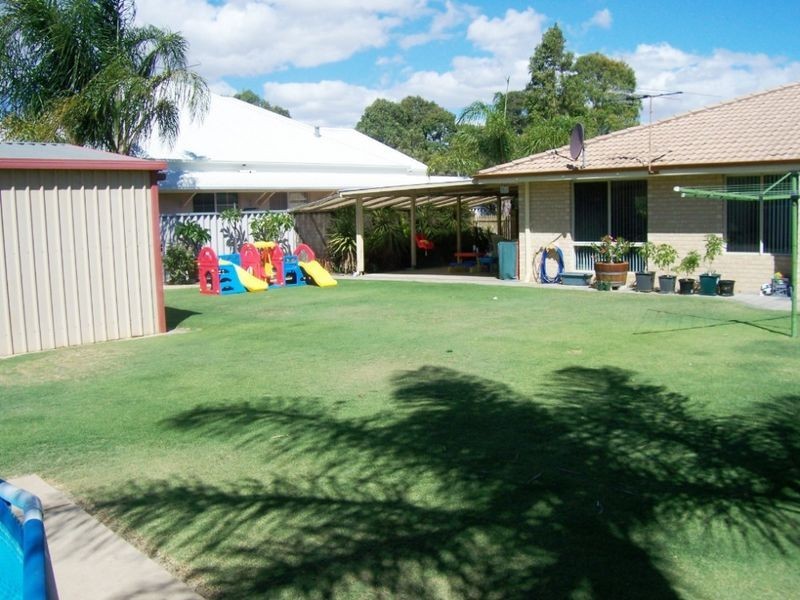 99 Hale Street, Eaton WA 6232