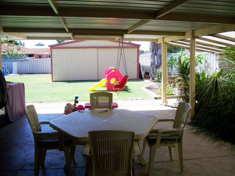 99 Hale Street, Eaton WA 6232