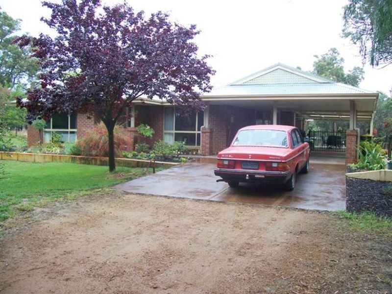Proposed L Brockway Drive, Gelorup WA 6230