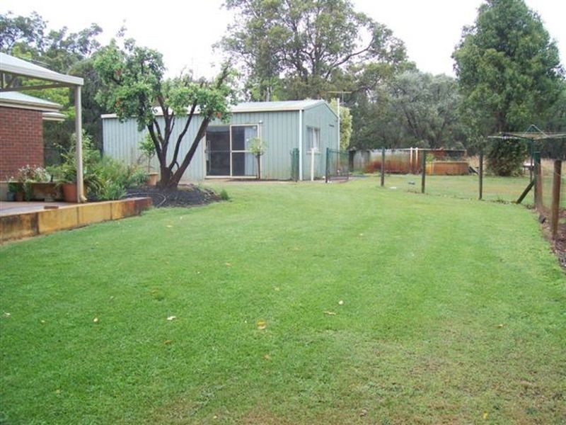 Proposed L Brockway Drive, Gelorup WA 6230