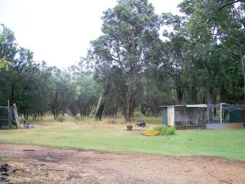 Proposed L Brockway Drive, Gelorup WA 6230