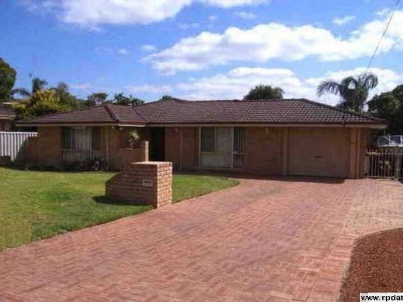 62 Travers Drive, Australind WA 6233
