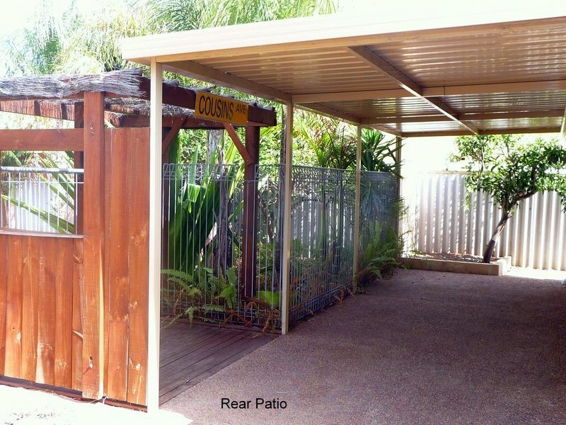 31 Knight Street, Withers WA 6230