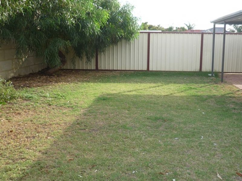 42 Griffin Lane, Usher WA 6230