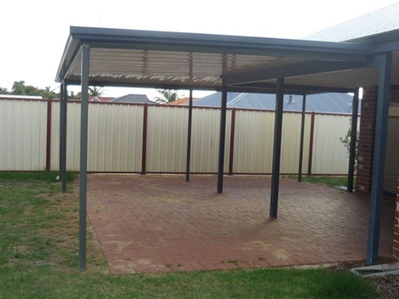 42 Griffin Lane, Usher WA 6230