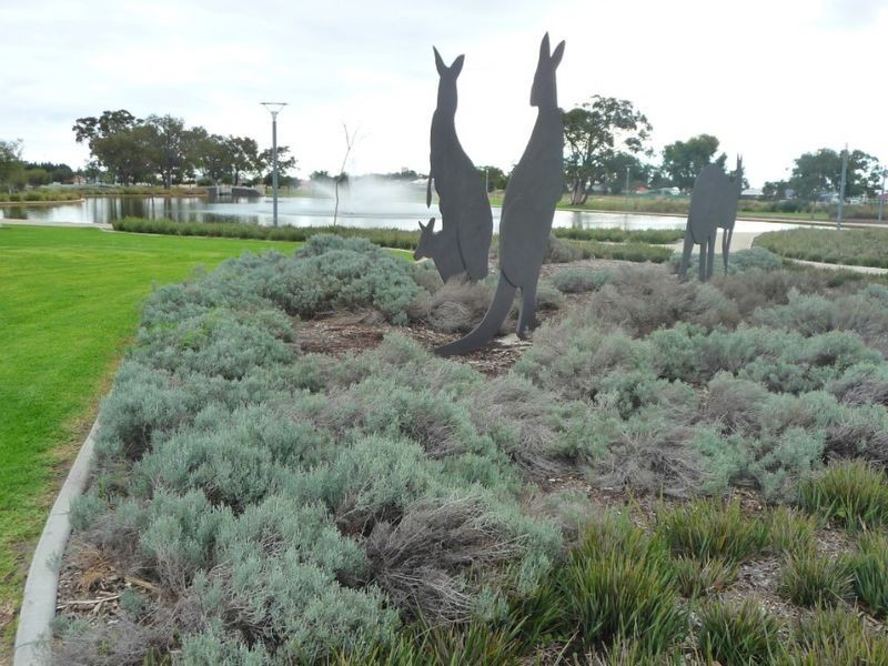 37 Azurite, Australind WA 6233