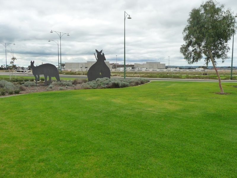 37 Azurite, Australind WA 6233