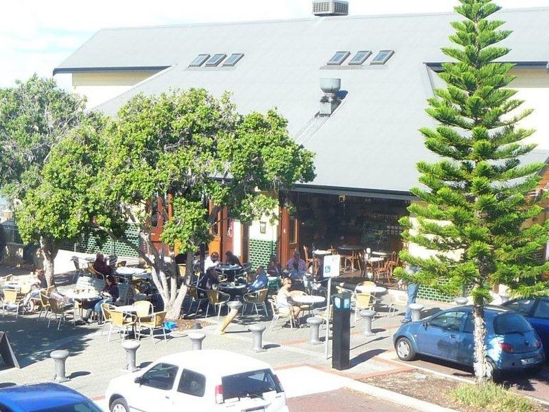 12/24 Bonnefoi Boulevarde, Bunbury WA 6230