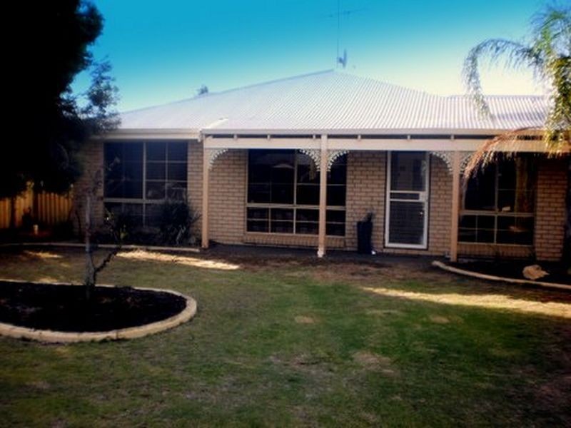 Glen Iris WA 6230