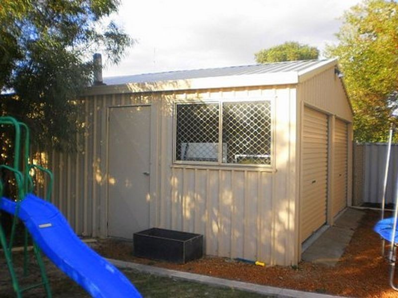 Glen Iris WA 6230