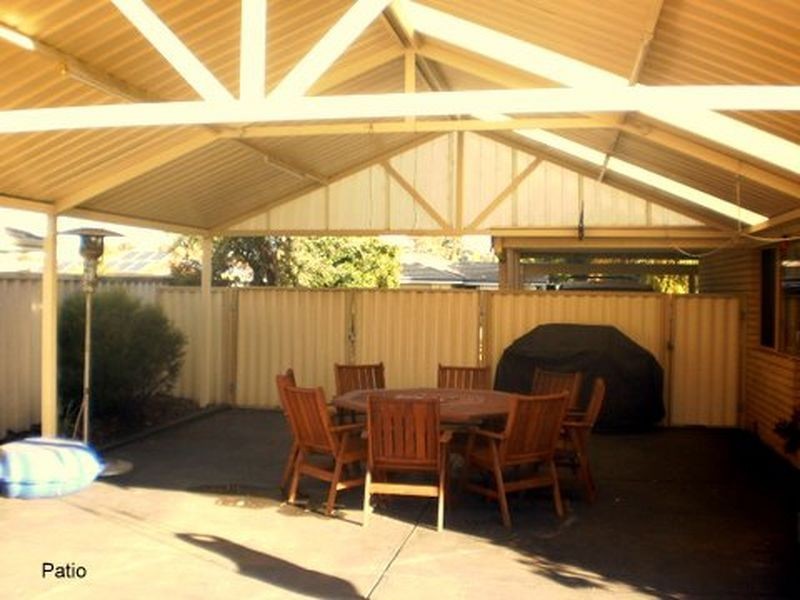 Glen Iris WA 6230