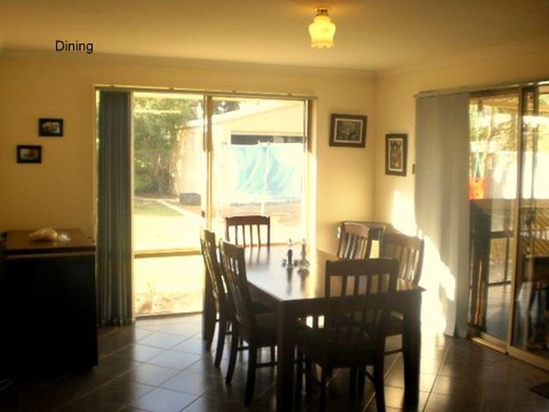 Glen Iris WA 6230