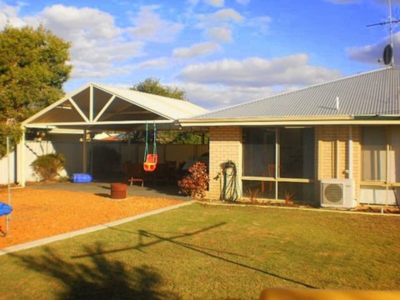 Glen Iris WA 6230