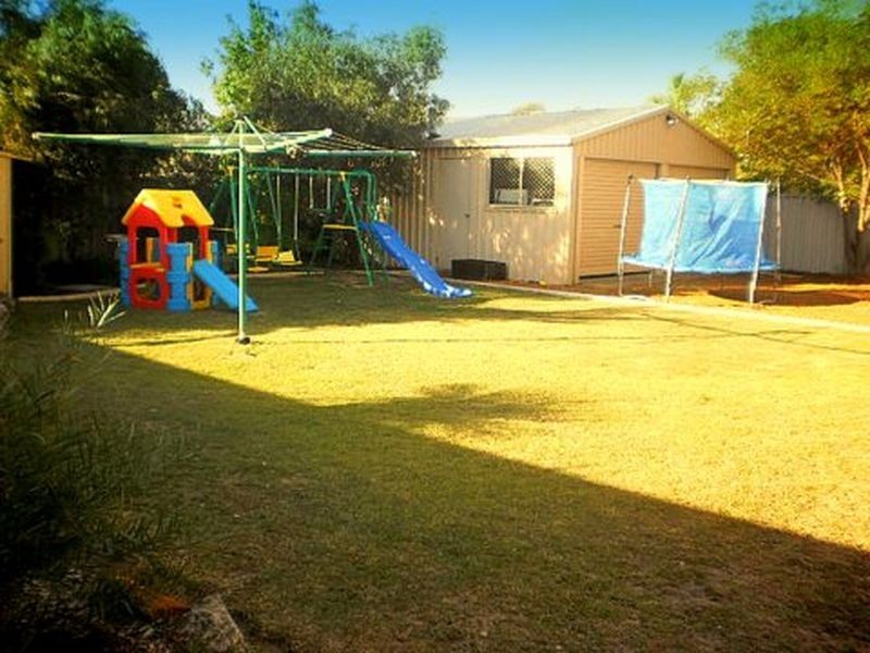 Glen Iris WA 6230