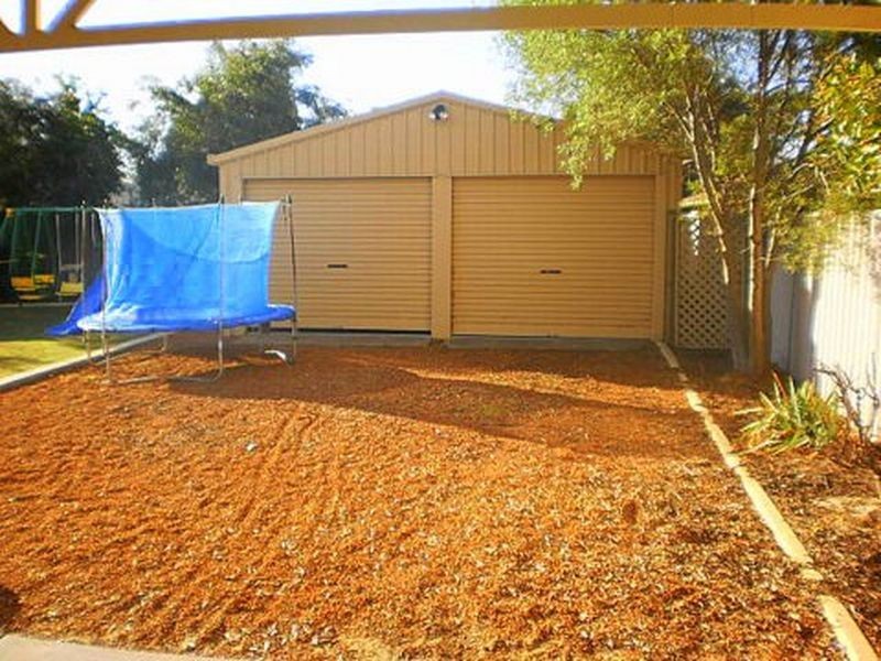 Glen Iris WA 6230