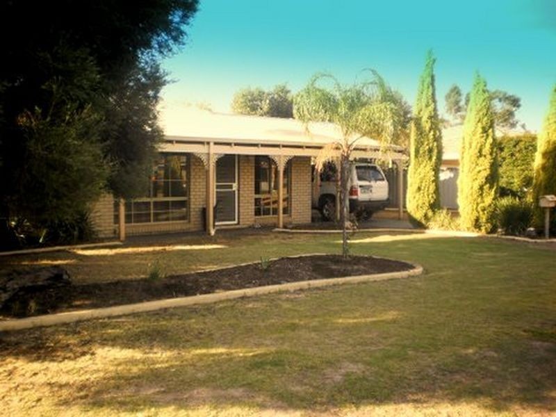 Glen Iris WA 6230