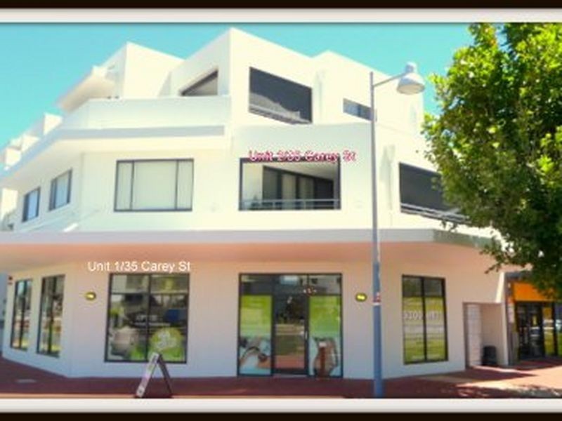 2/35 Carey Street, Bunbury WA 6230
