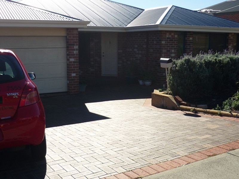 65 Jubilee, Glen Iris WA 6230