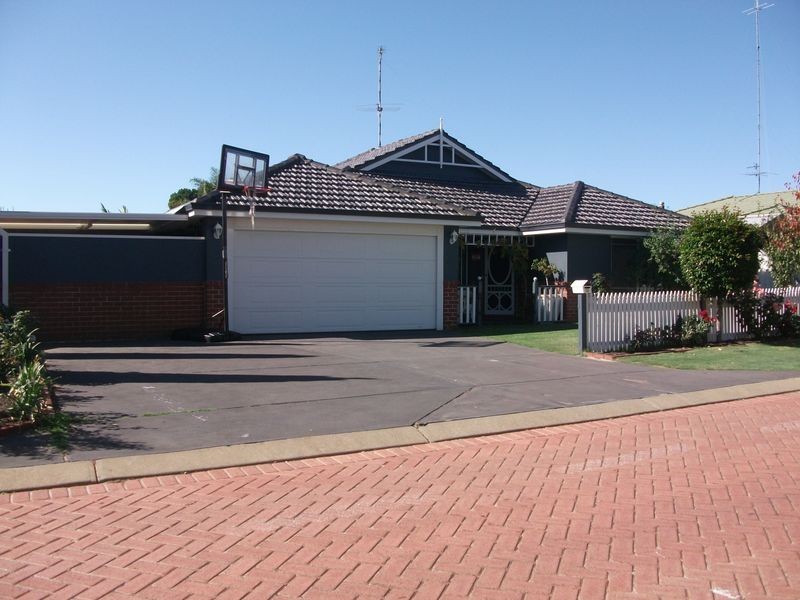 13 Everlasting Lane, Glen Iris WA 6230