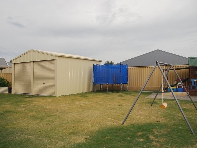 32 Illawarra Drive, Eaton WA 6232