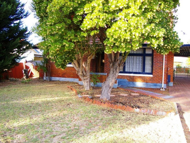 49 Ecclestone Street, Carey Park WA 6230