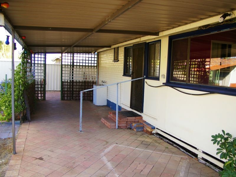 49 Ecclestone Street, Carey Park WA 6230